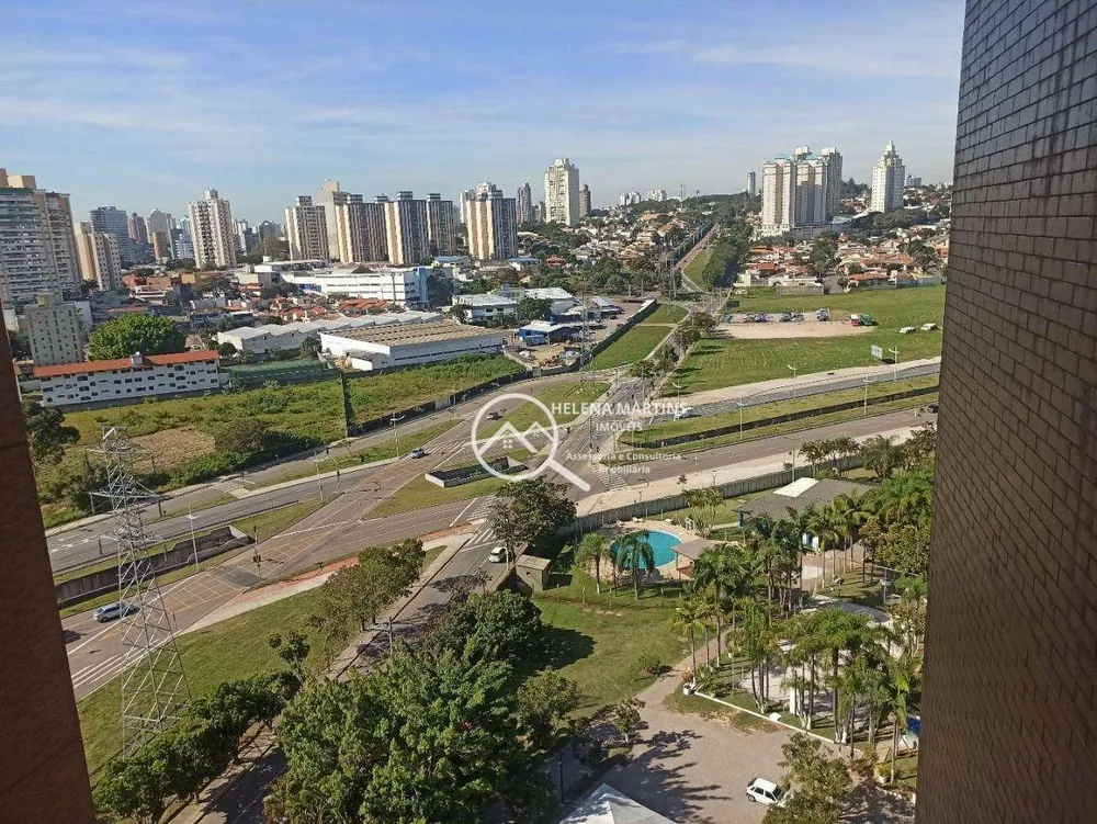 Apartamento, 3 quartos, 141 m² - Foto 2
