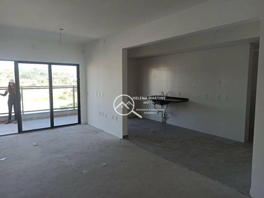 Apartamento, 3 quartos, 141 m² - Foto 3