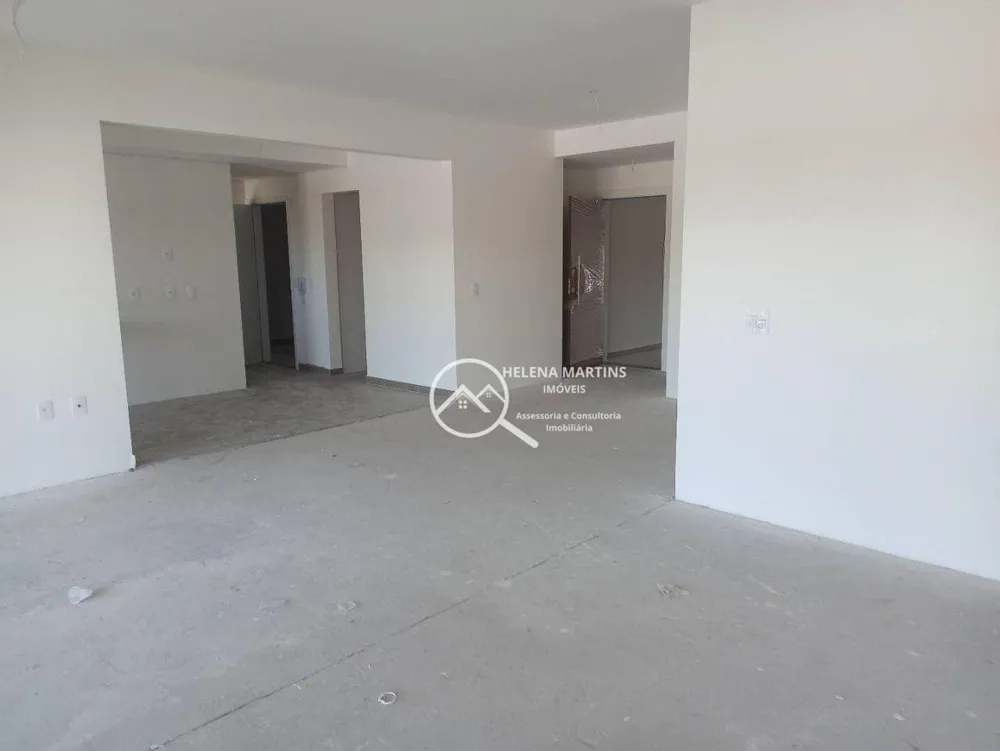 Apartamento, 3 quartos, 141 m² - Foto 1