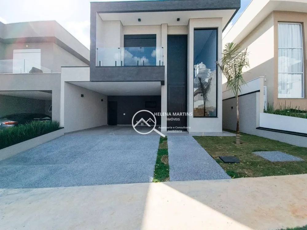 Sobrado, 3 quartos, 200 m² - Foto 3