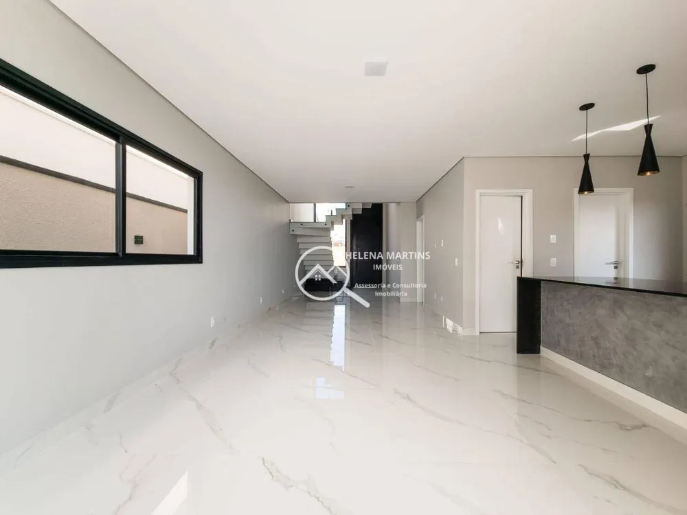 Sobrado, 3 quartos, 200 m² - Foto 4