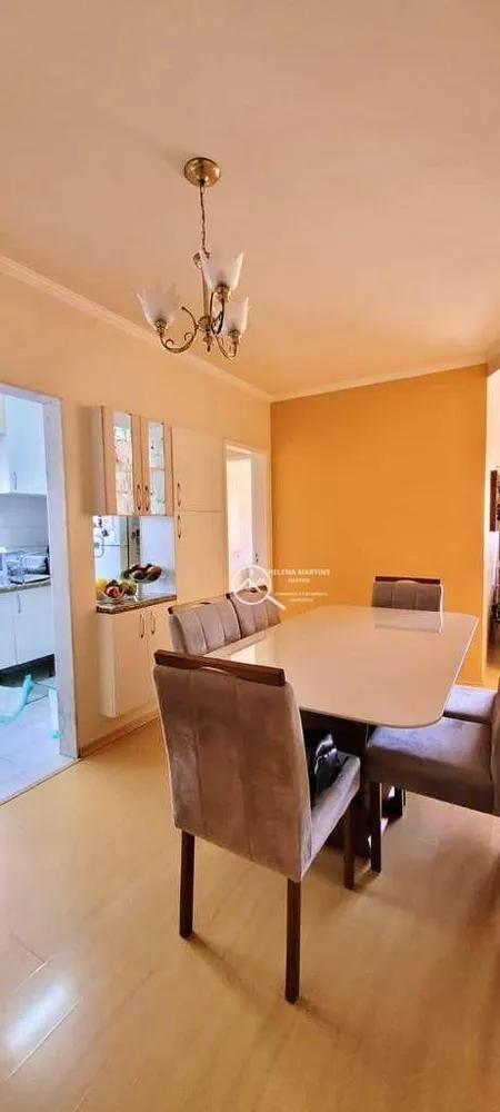Apartamento, 2 quartos, 62 m² - Foto 3