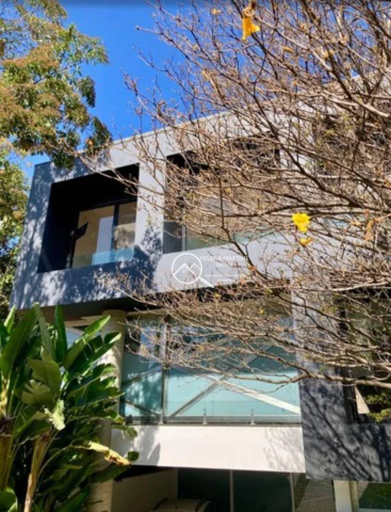 Sobrado, 4 quartos, 450 m² - Foto 2