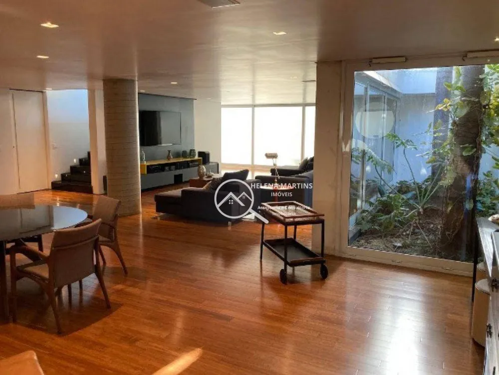 Sobrado, 4 quartos, 450 m² - Foto 3