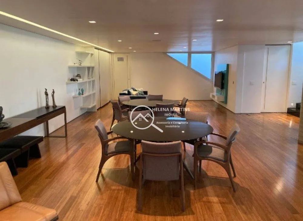 Sobrado, 4 quartos, 450 m² - Foto 4