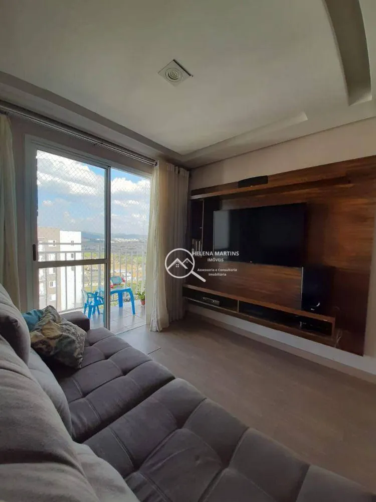 Apartamento, 2 quartos, 64 m² - Foto 4