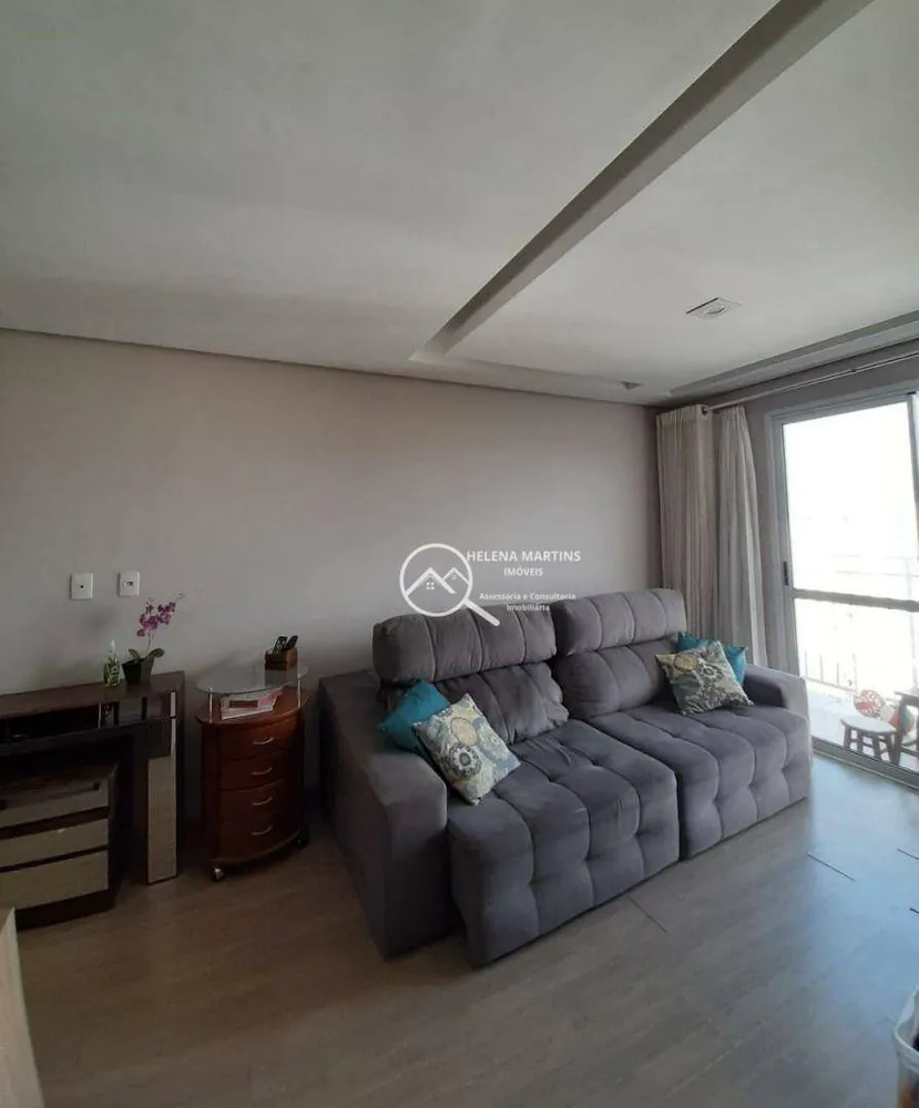 Apartamento, 2 quartos, 64 m² - Foto 1