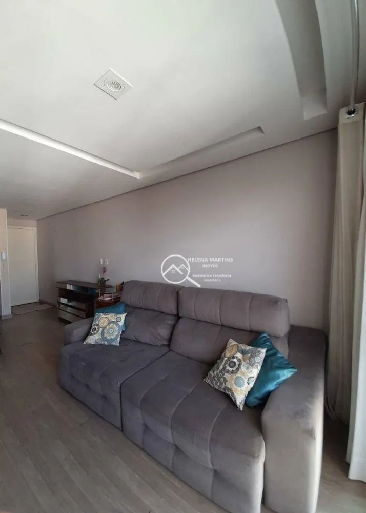 Apartamento, 2 quartos, 64 m² - Foto 3