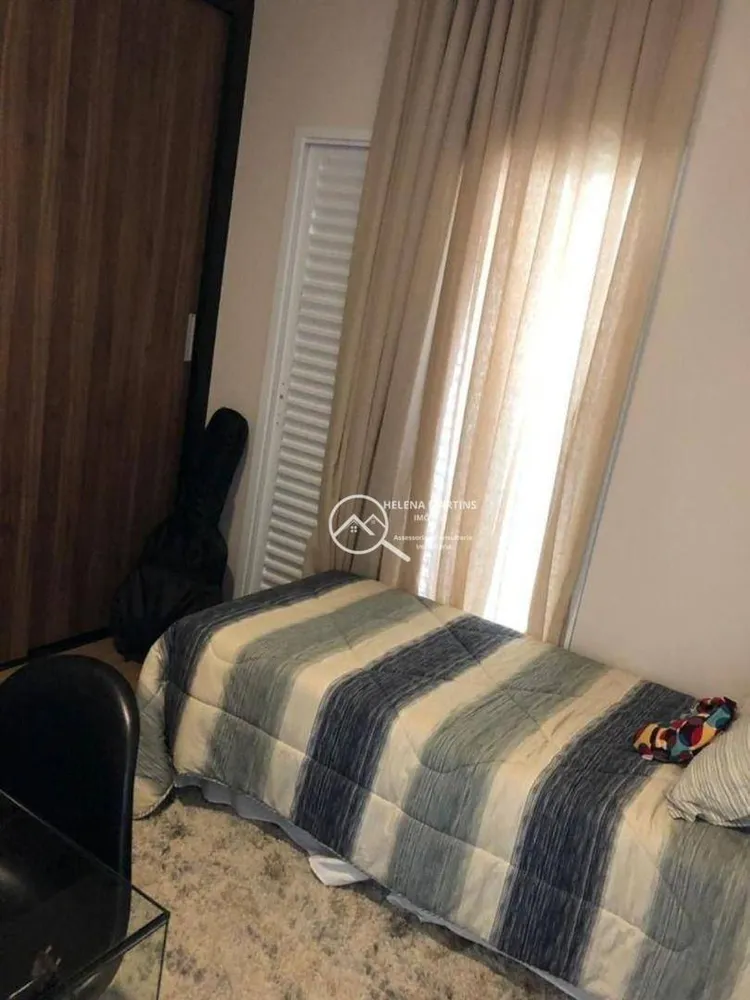 Sobrado, 3 quartos, 156 m² - Foto 4
