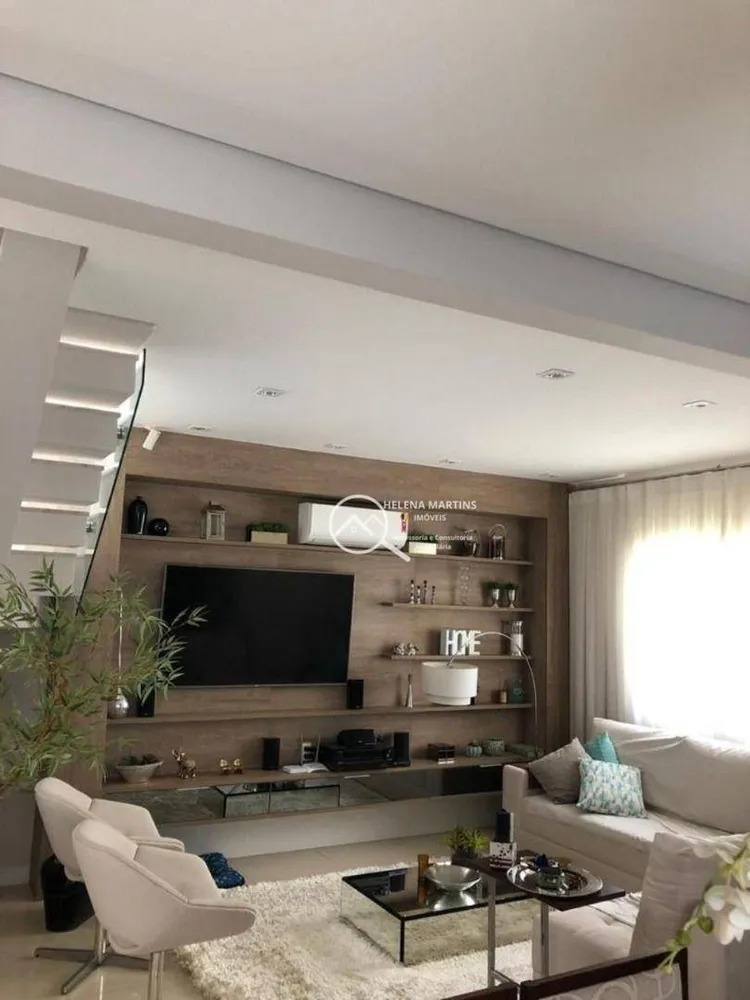 Sobrado, 3 quartos, 156 m² - Foto 2