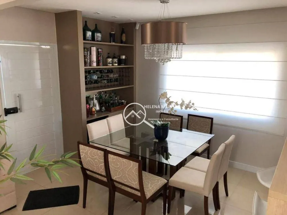 Sobrado, 3 quartos, 156 m² - Foto 3