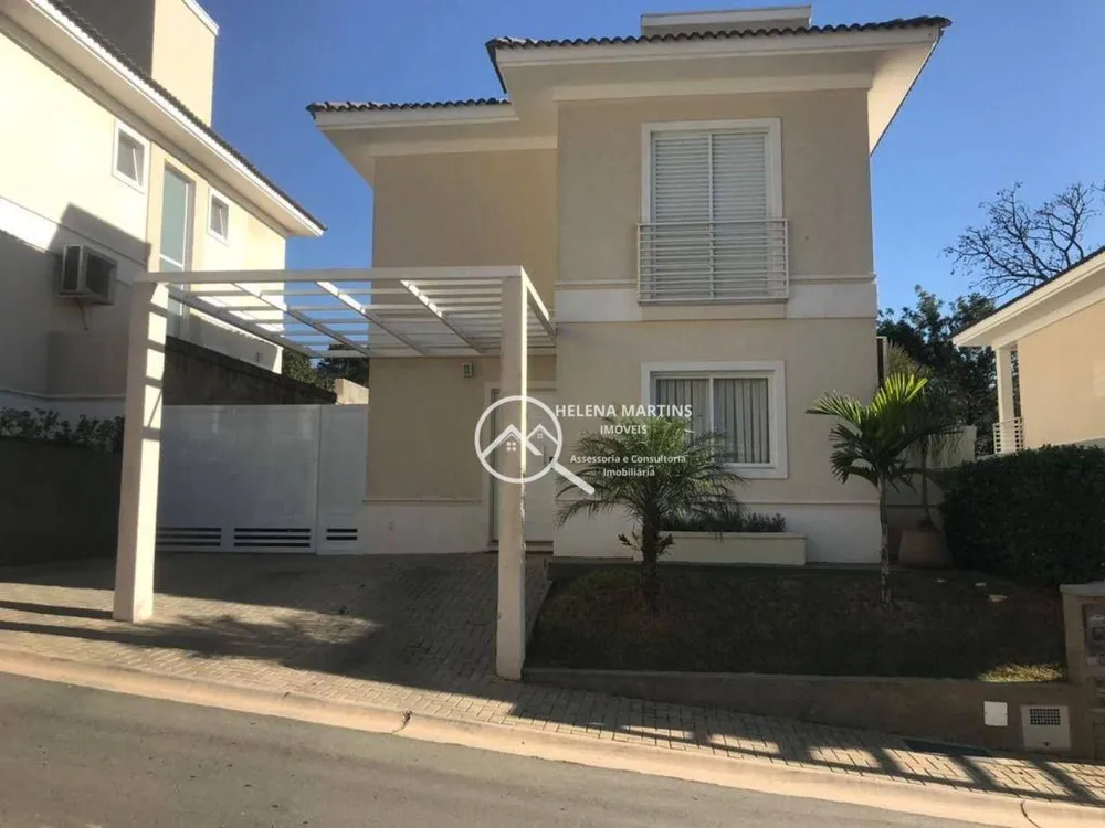 Sobrado, 3 quartos, 156 m² - Foto 1
