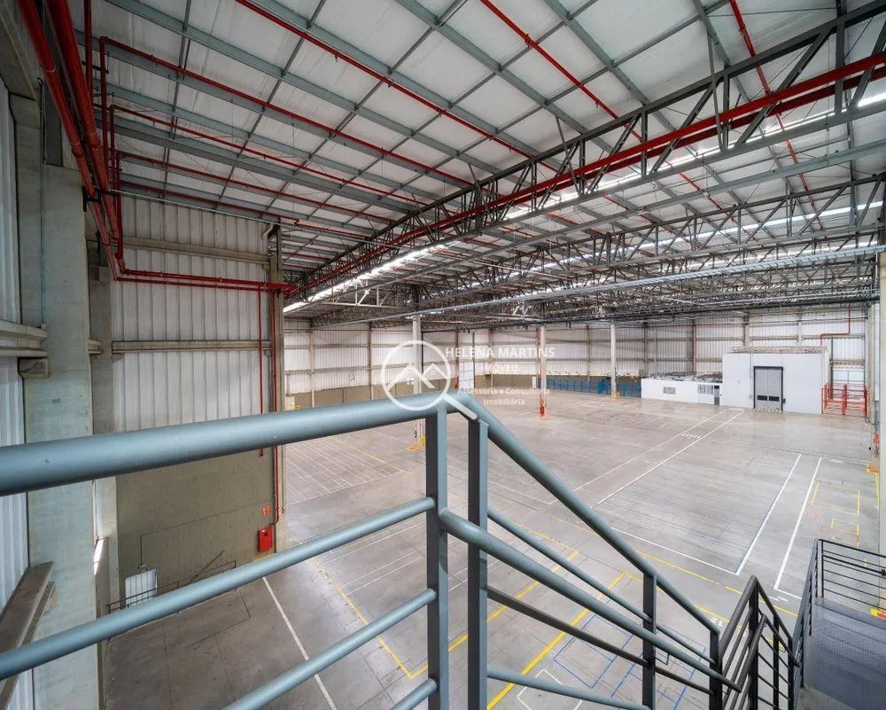 Depósito-Galpão, 9408 m² - Foto 3