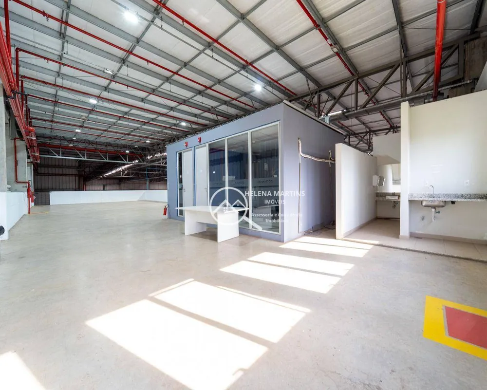 Depósito-Galpão, 9408 m² - Foto 2