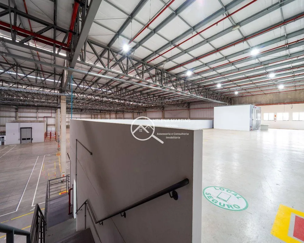 Depósito-Galpão, 9408 m² - Foto 4