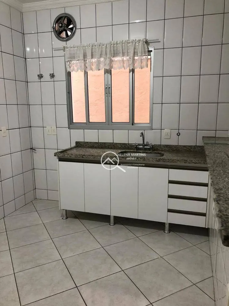Sobrado, 3 quartos, 170 m² - Foto 4