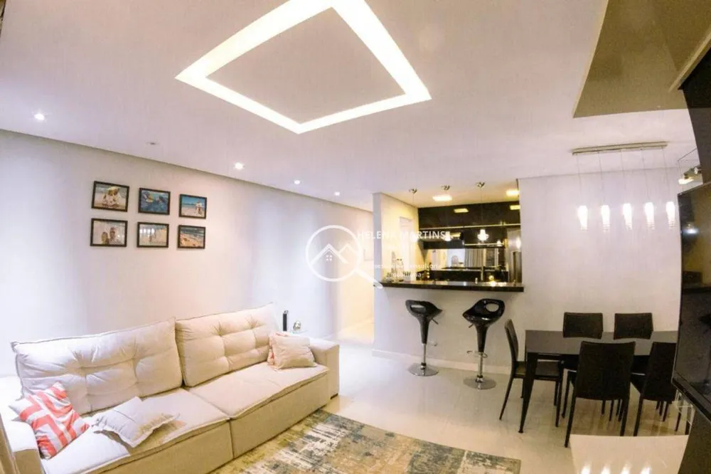 Apartamento, 3 quartos, 88 m² - Foto 2