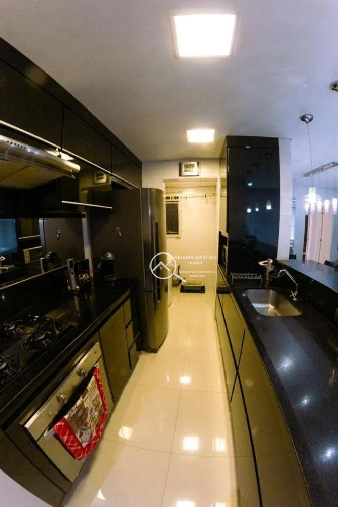 Apartamento, 3 quartos, 88 m² - Foto 3