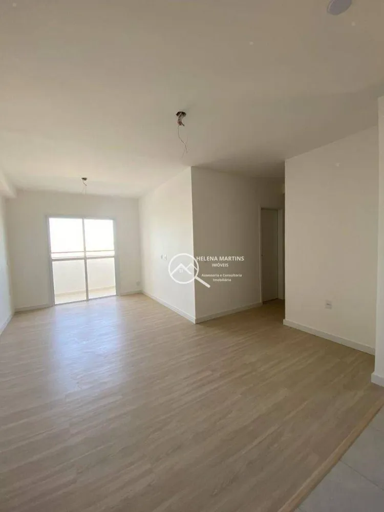 Apartamento, 3 quartos, 78 m² - Foto 1