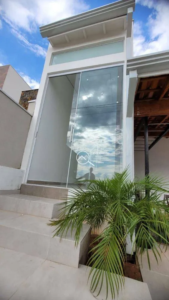 Sobrado, 3 quartos, 134 m² - Foto 3