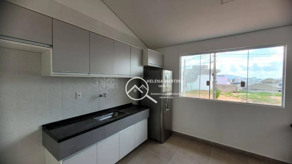 Sobrado, 3 quartos, 134 m² - Foto 4