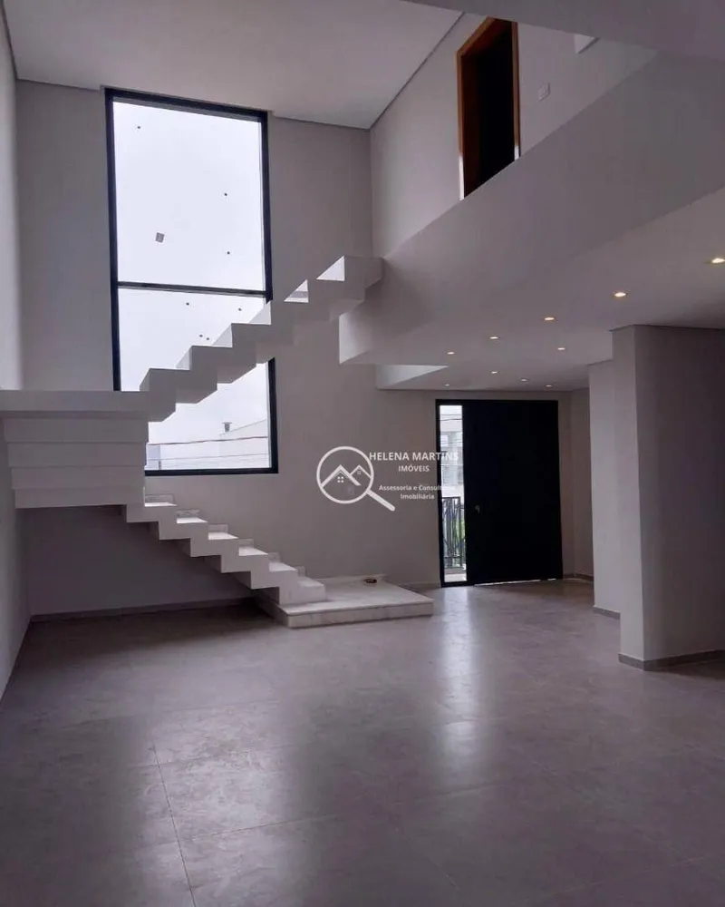 Sobrado, 3 quartos, 253 m² - Foto 4