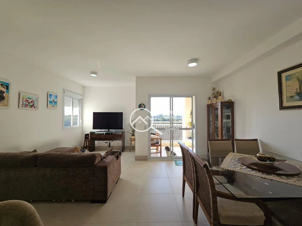 Apartamento, 2 quartos, 83 m² - Foto 1
