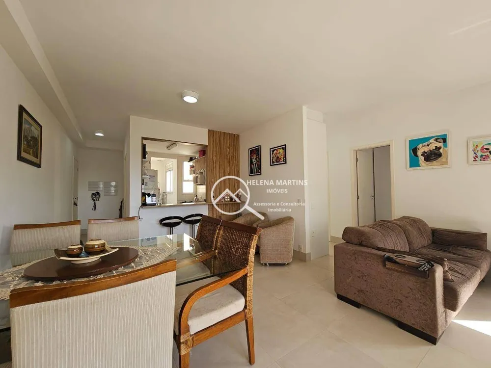 Apartamento, 2 quartos, 83 m² - Foto 2