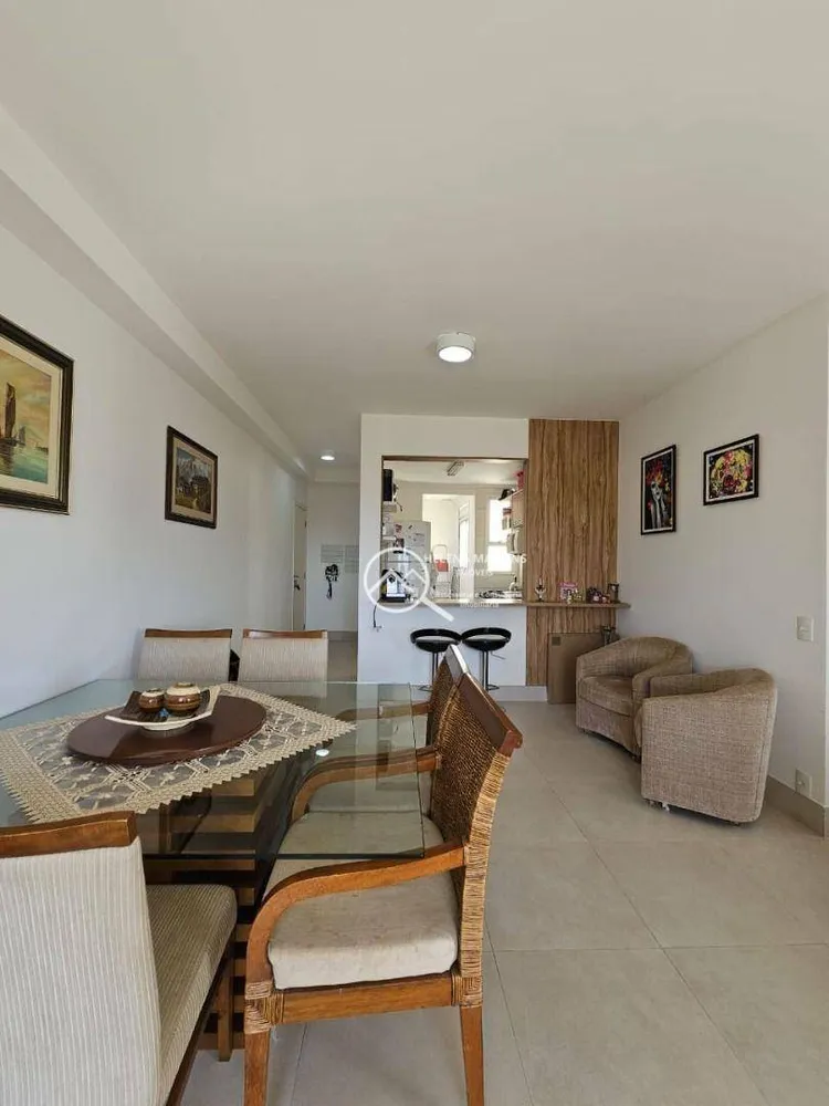 Apartamento, 2 quartos, 83 m² - Foto 3