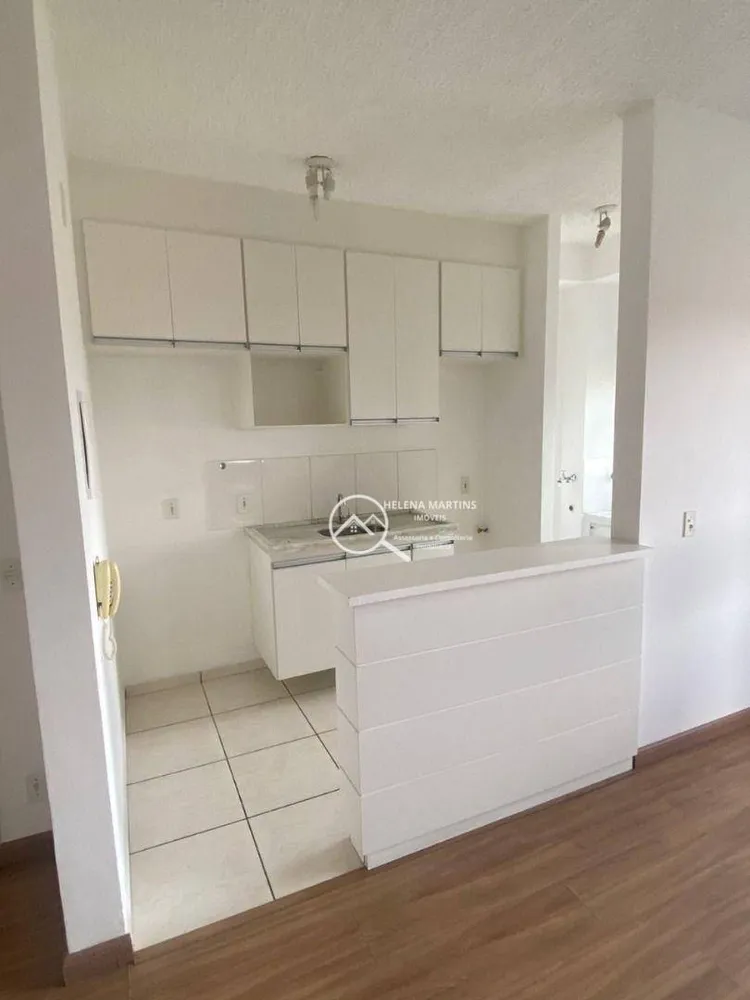 Apartamento, 2 quartos, 48 m² - Foto 4