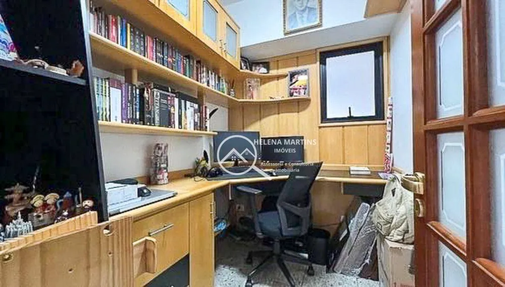 Apartamento, 3 quartos, 123 m² - Foto 4