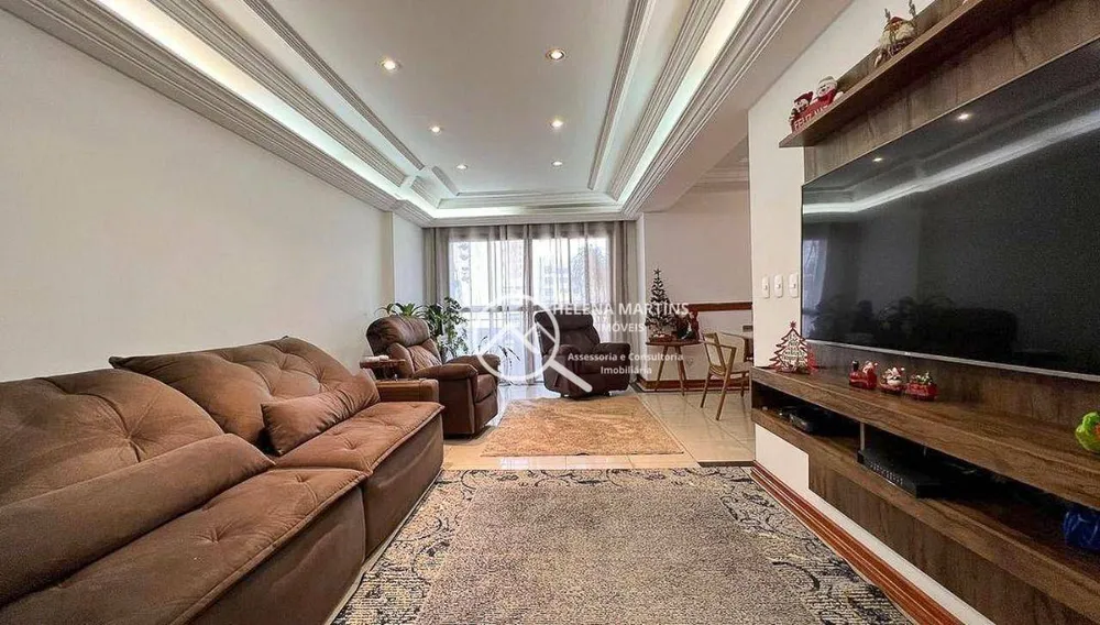 Apartamento, 3 quartos, 123 m² - Foto 2
