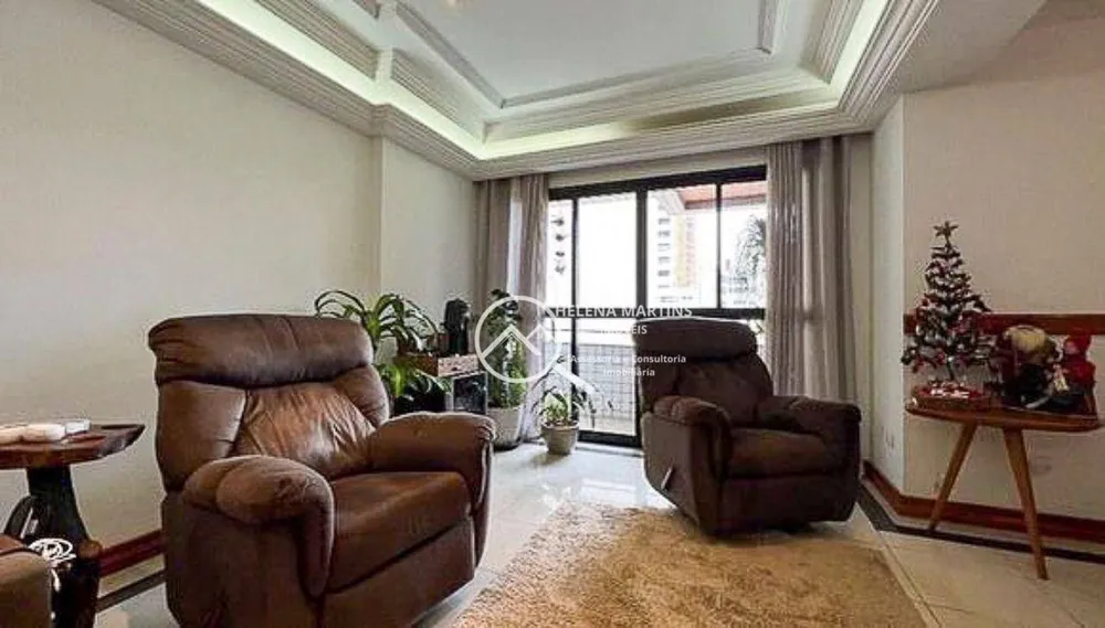 Apartamento, 3 quartos, 123 m² - Foto 3