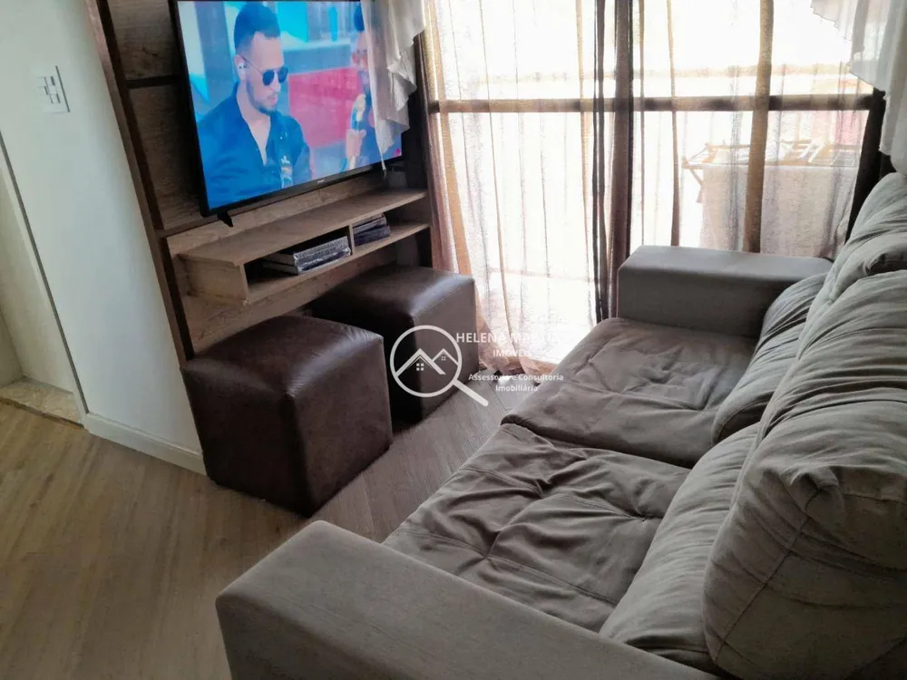 Apartamento, 2 quartos, 45 m² - Foto 1