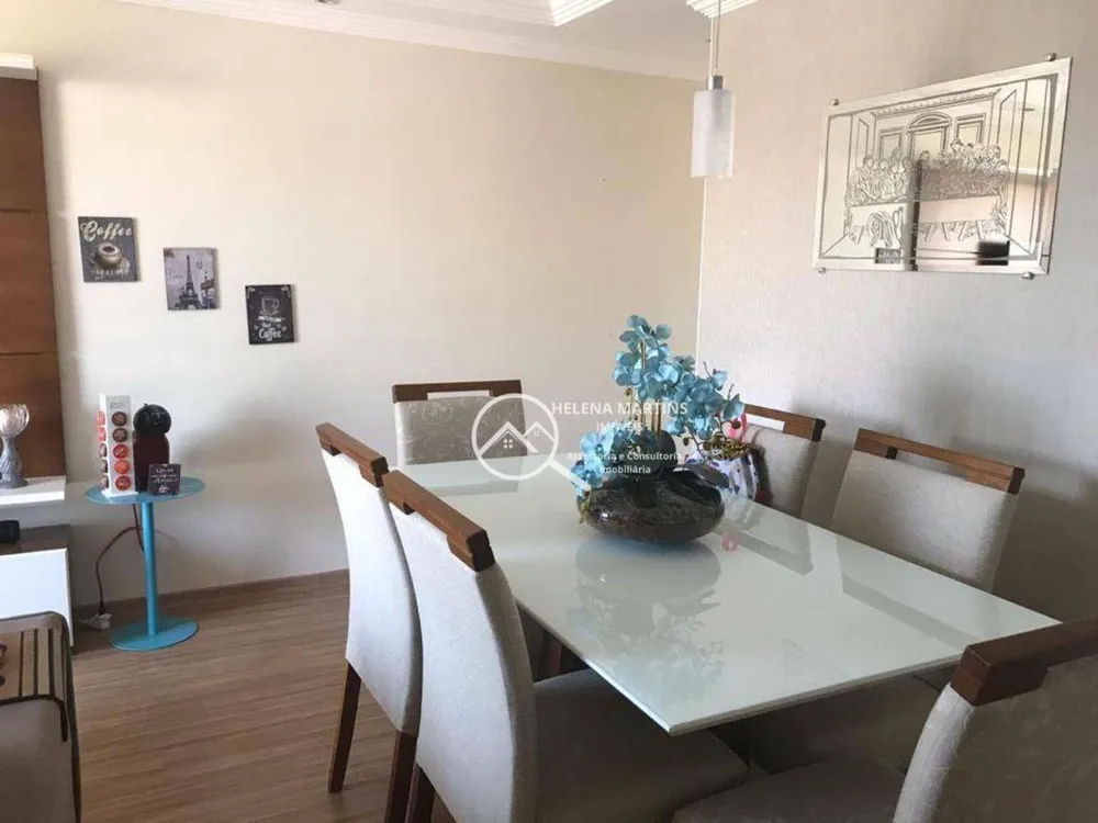 Apartamento, 2 quartos, 54 m² - Foto 1