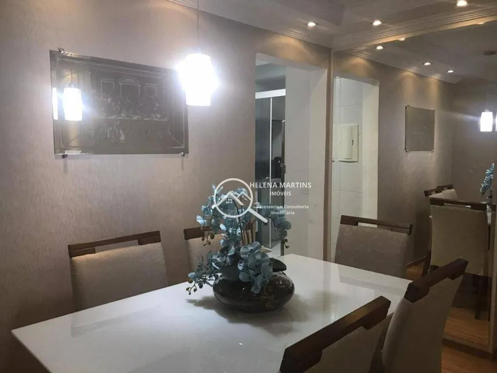Apartamento, 2 quartos, 54 m² - Foto 2