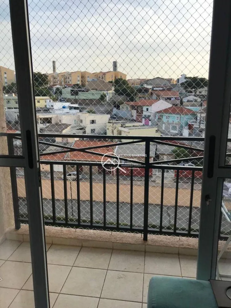 Apartamento, 2 quartos, 54 m² - Foto 3