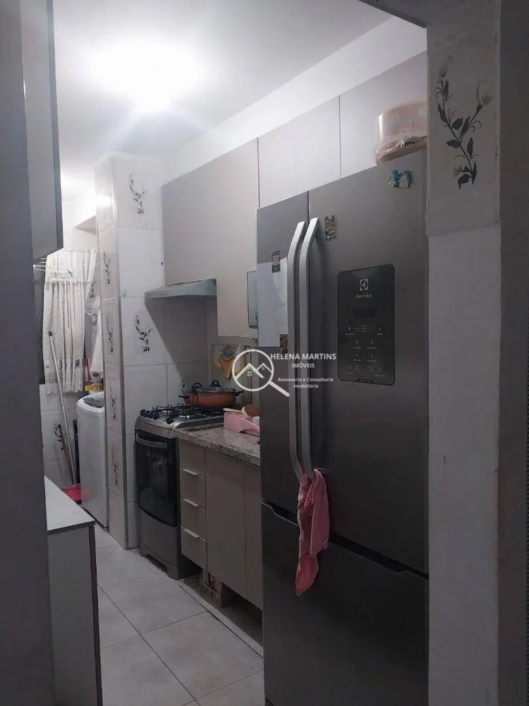 Apartamento, 2 quartos, 49 m² - Foto 4