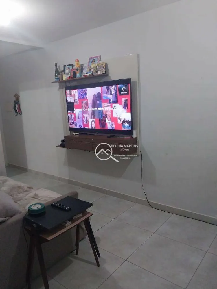Apartamento, 2 quartos, 49 m² - Foto 3