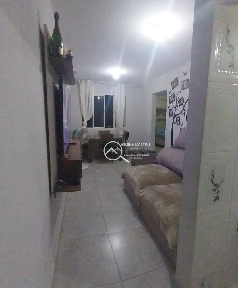 Apartamento, 2 quartos, 49 m² - Foto 2