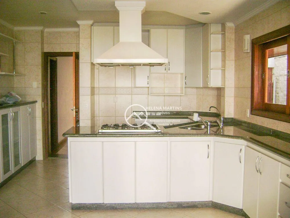 Sobrado, 4 quartos, 386 m² - Foto 4