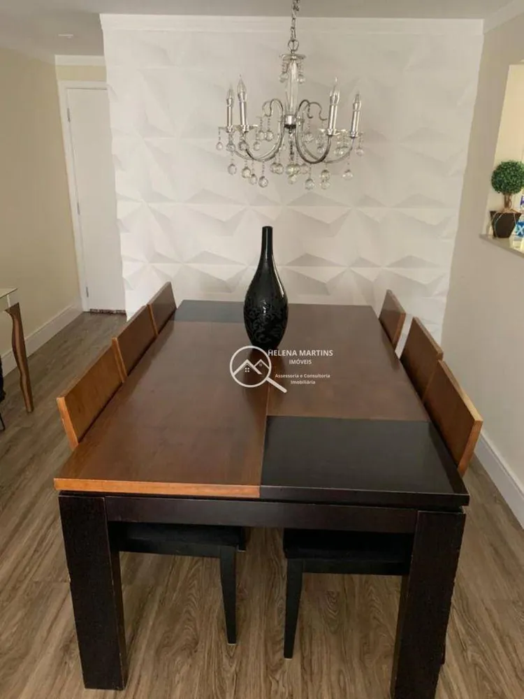 Apartamento, 3 quartos, 101 m² - Foto 4