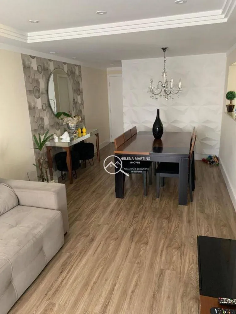 Apartamento, 3 quartos, 101 m² - Foto 3