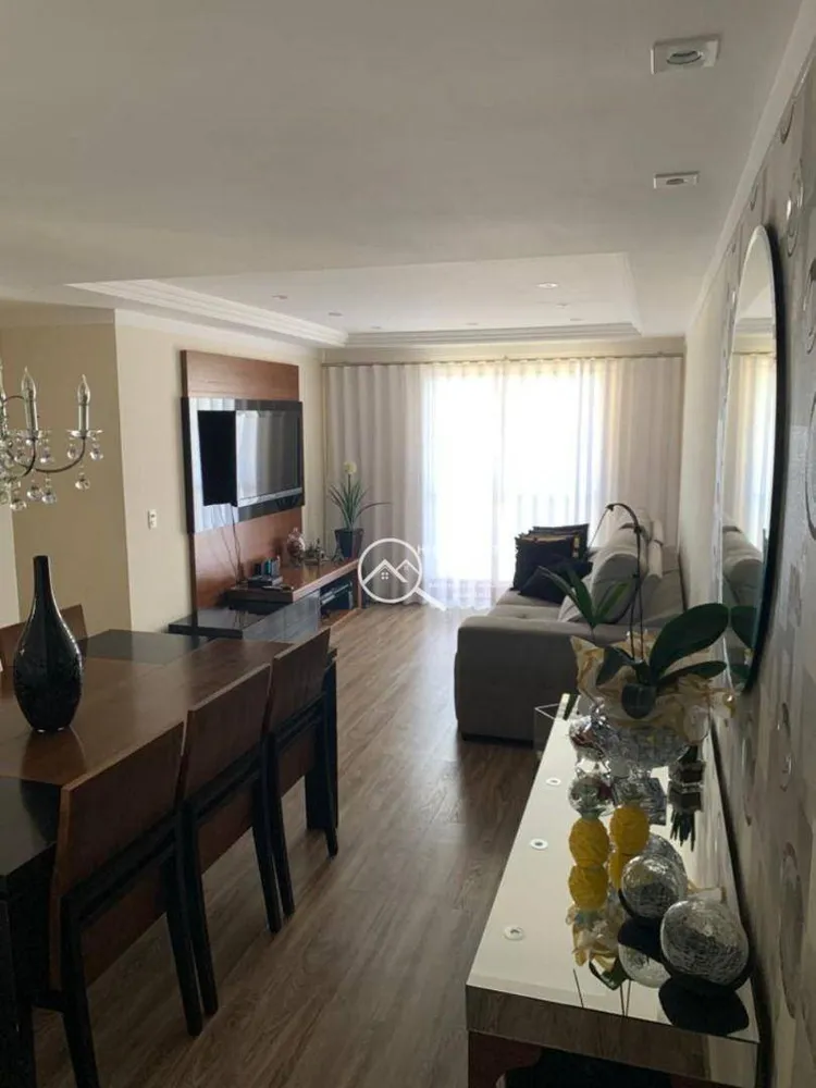 Apartamento, 3 quartos, 101 m² - Foto 1