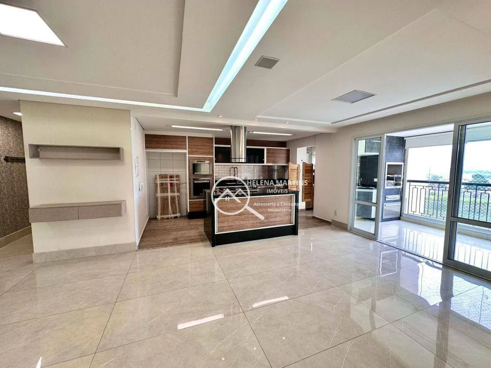 Apartamento, 3 quartos, 131 m² - Foto 1