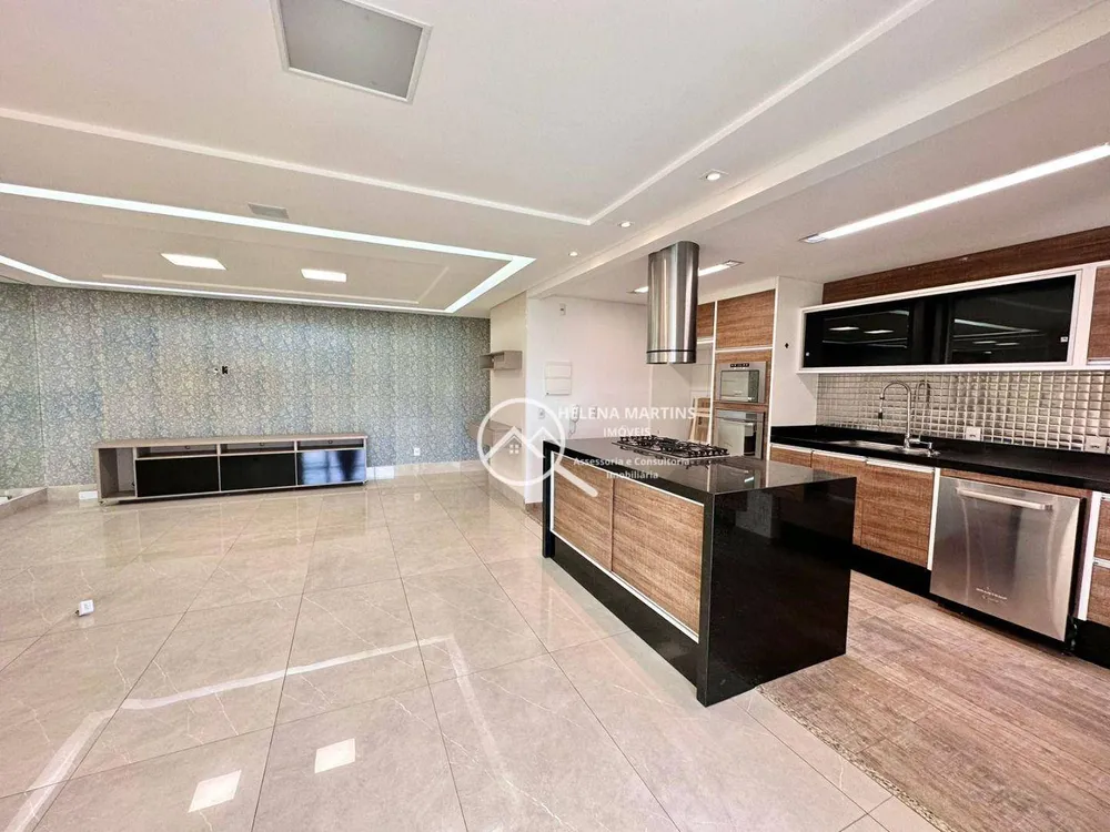 Apartamento, 3 quartos, 131 m² - Foto 2