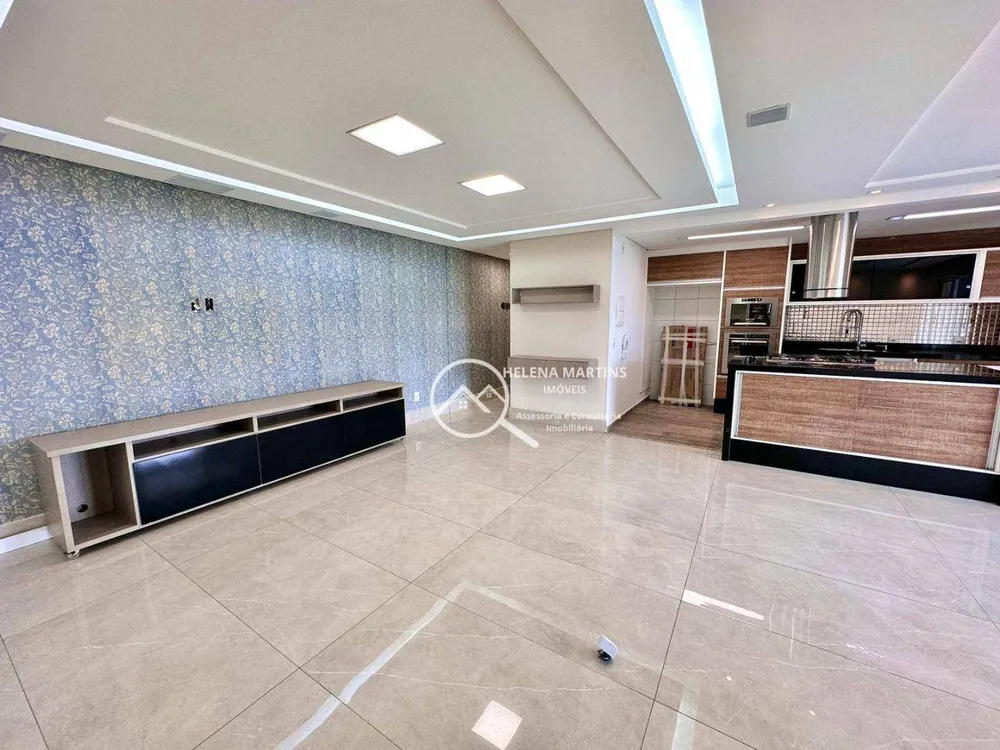 Apartamento, 3 quartos, 131 m² - Foto 3