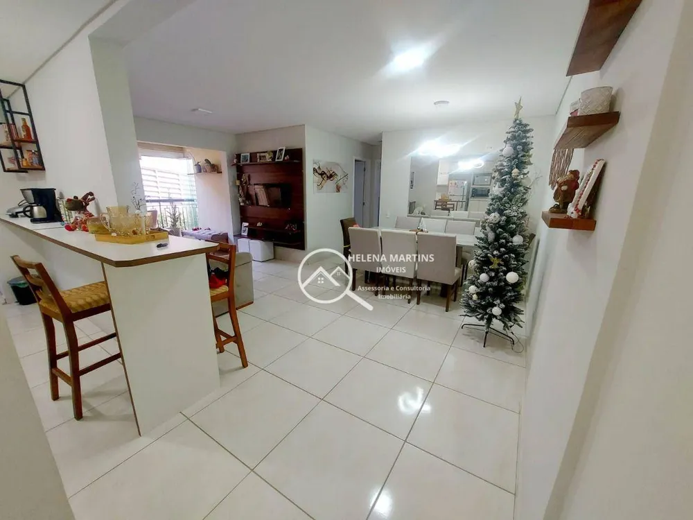 Apartamento, 2 quartos, 78 m² - Foto 2
