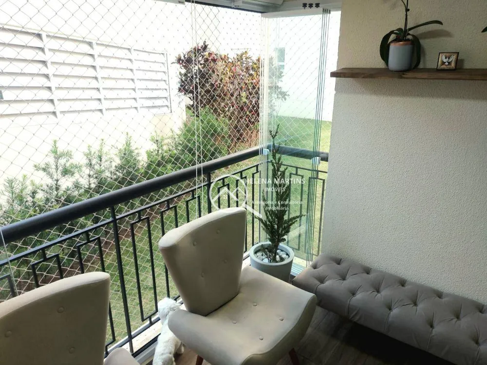 Apartamento, 2 quartos, 78 m² - Foto 4
