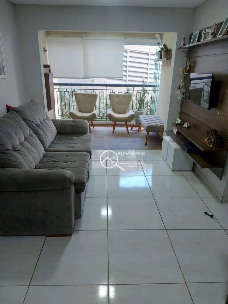 Apartamento, 2 quartos, 78 m² - Foto 3